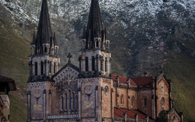 ¿SABÉIS QUÉ MÁS TÍTULOS OSTENTA LA PRINCESA DE ASTURIAS?
