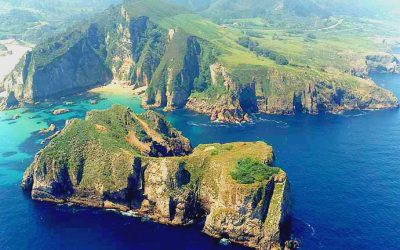 LA PLAYA DE “LA FRANCA”, Y EL PORQUÉ DE SU NOMBRE.
